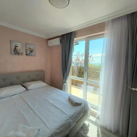 Sofi's Harmony ブルガス