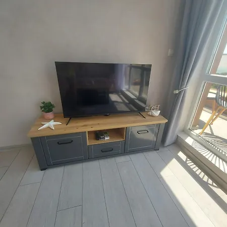 Sofi's Harmony アパート *