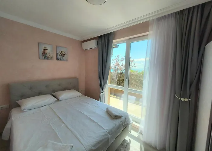 Sofi's Harmony ブルガス