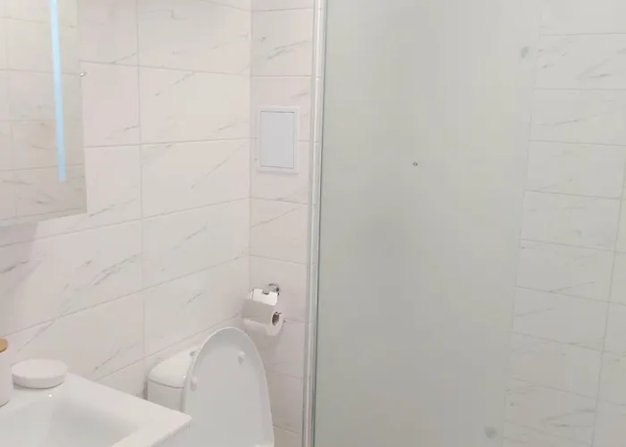 Sofi's Harmony アパート