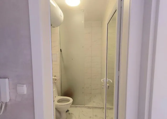 Sofi's Harmony アパート