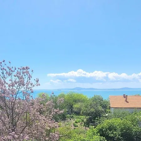 Apartament Sofi's Harmony Burgas City