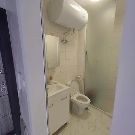 Sofi's Harmony Burgas City