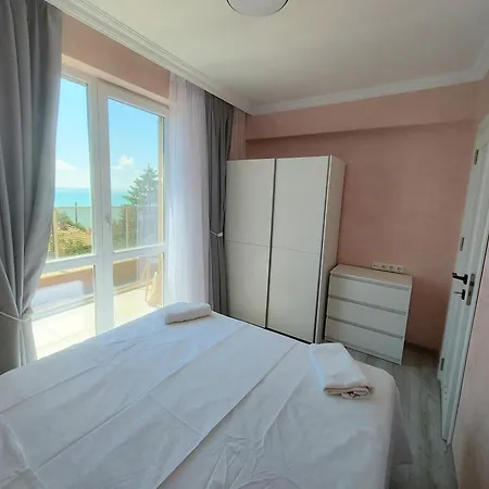 Apartament Sofi's Harmony