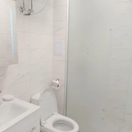 Sofi's Harmony Apartament