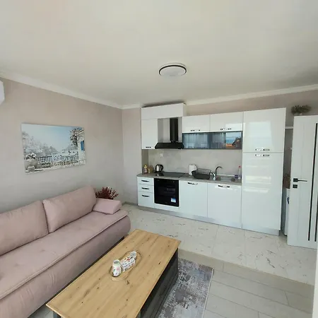 Apartament Sofi's Harmony Burgas