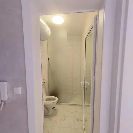 Sofi's Harmony Apartament