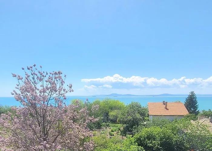 アパート Sofi's Harmony ブルガス