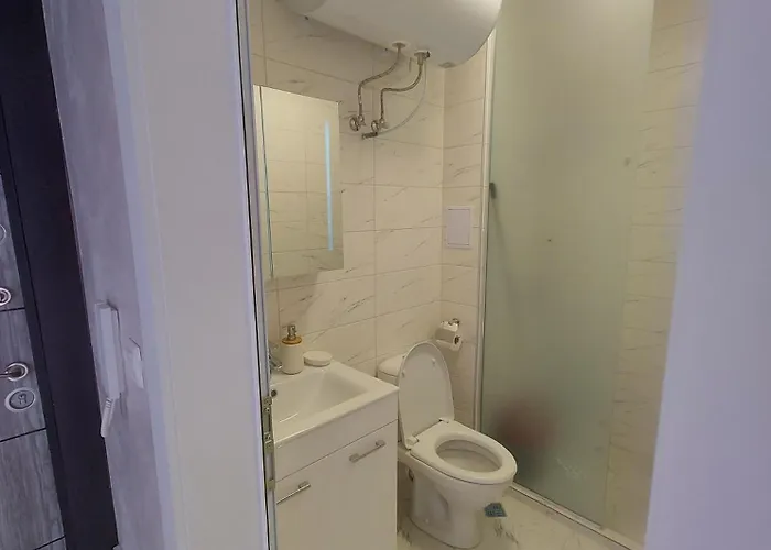 Sofi's Harmony ブルガス