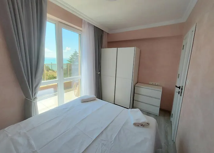 アパート Sofi's Harmony