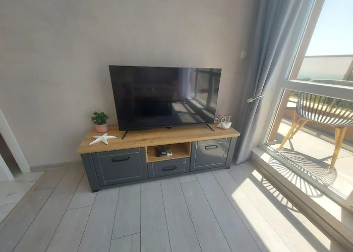 Sofi's Harmony アパート *